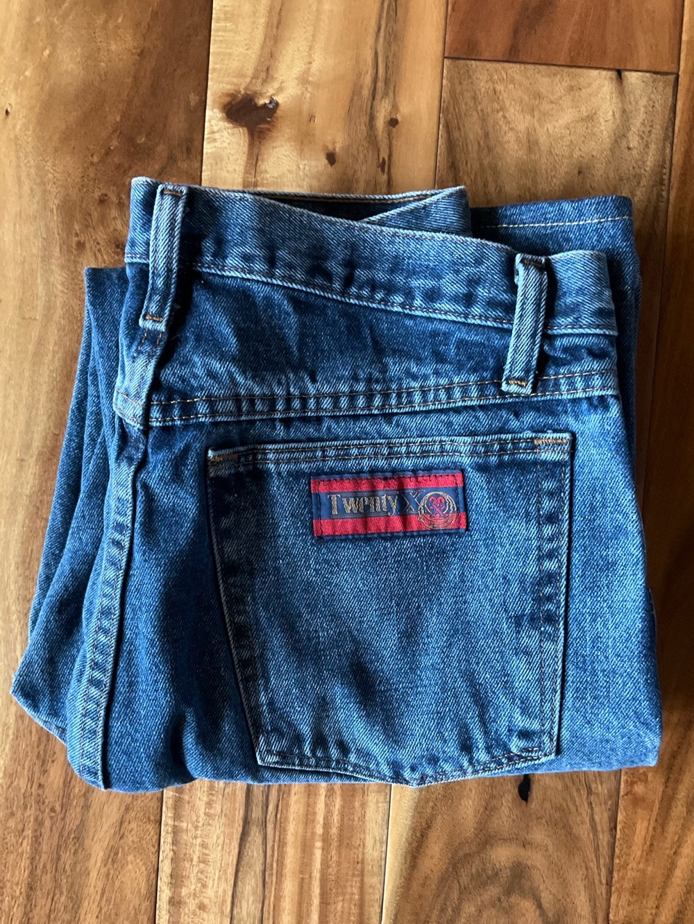 Wrangler 20X Cowboy Cut Jeans 30X29
